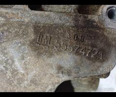 SUPPORTO POMPA INIEZIONE 2.0CDTI OPEL INSIGNIA A 2 - 16