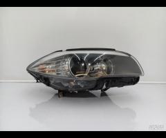 FARO FANALE ANTERIORE DX LED BMW 520D 5 F10 2013-2