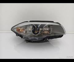 FARO FANALE ANTERIORE DX LED BMW 520D 5 F10 2013-2