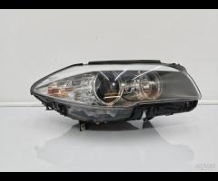 FARO FANALE ANTERIORE DX LED BMW 520D 5 F10 2013-2