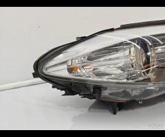 FARO FANALE ANTERIORE DX LED BMW 520D 5 F10 2013-2
