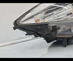 FARO FANALE ANTERIORE DX LED BMW 520D 5 F10 2013-2 - 10