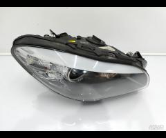 FARO FANALE ANTERIORE DX LED BMW 520D 5 F10 2013-2 - 11