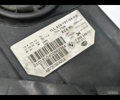 FARO FANALE ANTERIORE DX LED BMW 520D 5 F10 2013-2 - 13