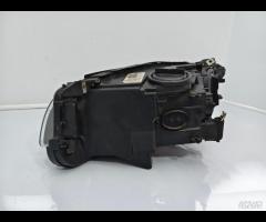 FARO FANALE ANTERIORE DX LED BMW 520D 5 F10 2013-2 - 15