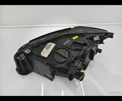 FARO FANALE ANTERIORE DX LED BMW 520D 5 F10 2013-2 - 17