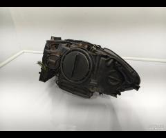 FARO FANALE ANTERIORE DX LED BMW 520D 5 F10 2013-2 - 18