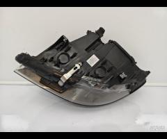 FARO FANALE ANTERIORE DX LED BMW 520D 5 F10 2013-2 - 19