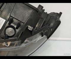 FARO FANALE ANTERIORE DX LED BMW 520D 5 F10 2013-2 - 21