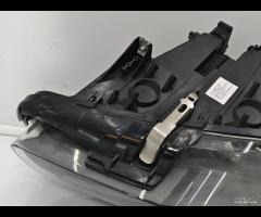 FARO FANALE ANTERIORE DX LED BMW 520D 5 F10 2013-2 - 22