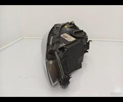 FARO FANALE ANTERIORE DX LED BMW 520D 5 F10 2013-2 - 24