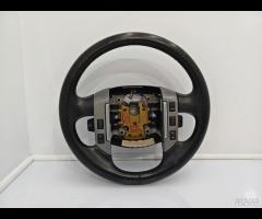 VOLANTE  MULTIFUNZIONE STERZO IN PELLE RANGE ROVER