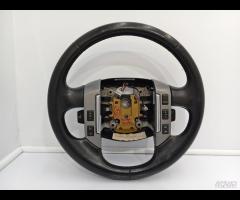 VOLANTE  MULTIFUNZIONE STERZO IN PELLE RANGE ROVER