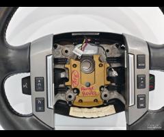 VOLANTE  MULTIFUNZIONE STERZO IN PELLE RANGE ROVER