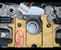 VOLANTE  MULTIFUNZIONE STERZO IN PELLE RANGE ROVER