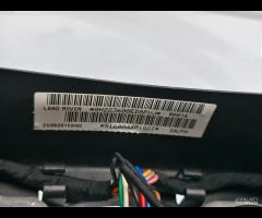 VOLANTE  MULTIFUNZIONE STERZO IN PELLE RANGE ROVER