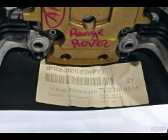 VOLANTE  MULTIFUNZIONE STERZO IN PELLE RANGE ROVER - 6