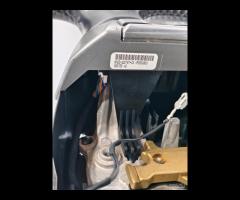 VOLANTE  MULTIFUNZIONE STERZO IN PELLE RANGE ROVER - 7