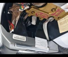 VOLANTE  MULTIFUNZIONE STERZO IN PELLE RANGE ROVER - 8