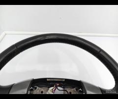 VOLANTE  MULTIFUNZIONE STERZO IN PELLE RANGE ROVER - 11