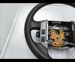 VOLANTE  MULTIFUNZIONE STERZO IN PELLE RANGE ROVER - 13