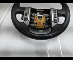 VOLANTE  MULTIFUNZIONE STERZO IN PELLE RANGE ROVER - 14