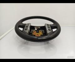 VOLANTE  MULTIFUNZIONE STERZO IN PELLE RANGE ROVER - 15