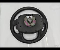 VOLANTE  MULTIFUNZIONE STERZO IN PELLE RANGE ROVER - 18