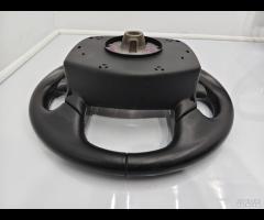 VOLANTE  MULTIFUNZIONE STERZO IN PELLE RANGE ROVER - 19