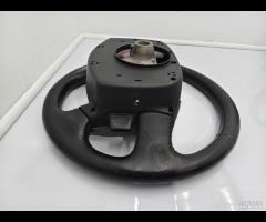 VOLANTE  MULTIFUNZIONE STERZO IN PELLE RANGE ROVER - 20