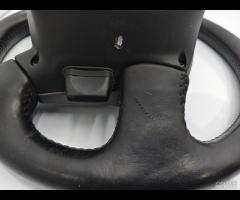 VOLANTE  MULTIFUNZIONE STERZO IN PELLE RANGE ROVER - 21