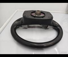 VOLANTE  MULTIFUNZIONE STERZO IN PELLE RANGE ROVER - 22