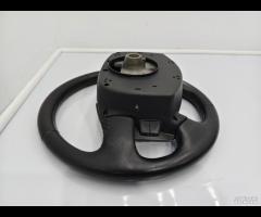 VOLANTE  MULTIFUNZIONE STERZO IN PELLE RANGE ROVER - 23