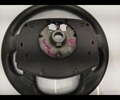 VOLANTE  MULTIFUNZIONE STERZO IN PELLE RANGE ROVER - 24