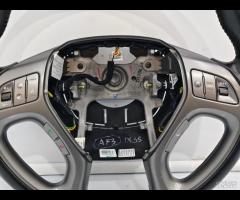 VOLANTE  MULTIFUNZIONE STERZO IN PELLE HYUNDAI IX3