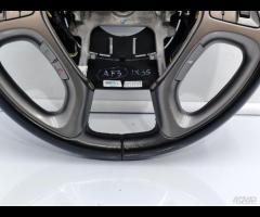 VOLANTE  MULTIFUNZIONE STERZO IN PELLE HYUNDAI IX3 - 7