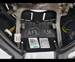 VOLANTE  MULTIFUNZIONE STERZO IN PELLE HYUNDAI IX3 - 9