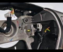 VOLANTE  MULTIFUNZIONE STERZO IN PELLE HYUNDAI IX3 - 10