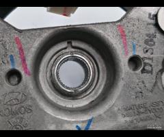 VOLANTE  MULTIFUNZIONE STERZO IN PELLE HYUNDAI IX3 - 12