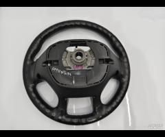 VOLANTE  MULTIFUNZIONE STERZO IN PELLE HYUNDAI IX3 - 13