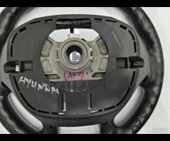 VOLANTE  MULTIFUNZIONE STERZO IN PELLE HYUNDAI IX3 - 14