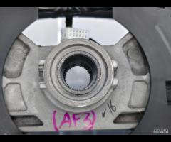 VOLANTE  MULTIFUNZIONE STERZO IN PELLE HYUNDAI IX3 - 15