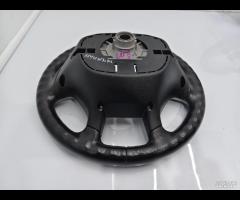 VOLANTE  MULTIFUNZIONE STERZO IN PELLE HYUNDAI IX3 - 16