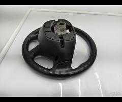 VOLANTE  MULTIFUNZIONE STERZO IN PELLE HYUNDAI IX3 - 18