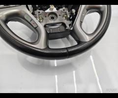 VOLANTE  MULTIFUNZIONE STERZO IN PELLE HYUNDAI IX3 - 21