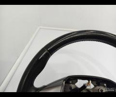 VOLANTE  MULTIFUNZIONE STERZO IN PELLE HYUNDAI IX3 - 22