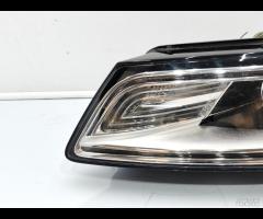 FARO FANALE ANTERIORE SX AUDI Q5 I QUATTRO 2012-20