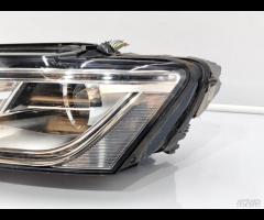 FARO FANALE ANTERIORE SX AUDI Q5 I QUATTRO 2012-20
