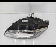 FARO FANALE ANTERIORE SX AUDI Q5 I QUATTRO 2012-20 - 6