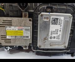 FARO FANALE ANTERIORE SX AUDI Q5 I QUATTRO 2012-20 - 13